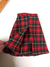 Nancy "Boulevard" Famous Skirt #09, Vintage 1978