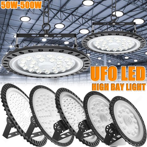 Led high bay light - led,