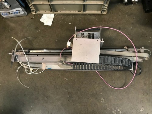 Anajet mp5i printer - anajet,