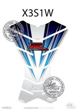 Suzuki GSXR 600 750 1000