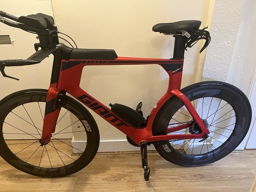 Giant trinity advanced - pro, 2
