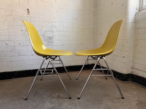 Vintage 70s chartreuse - x,