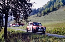 Tom Bradley Peter Allworthy