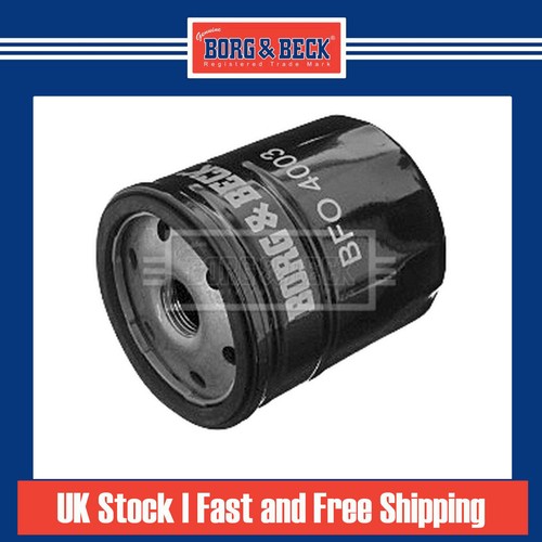 Oil filter for - filter, romeo