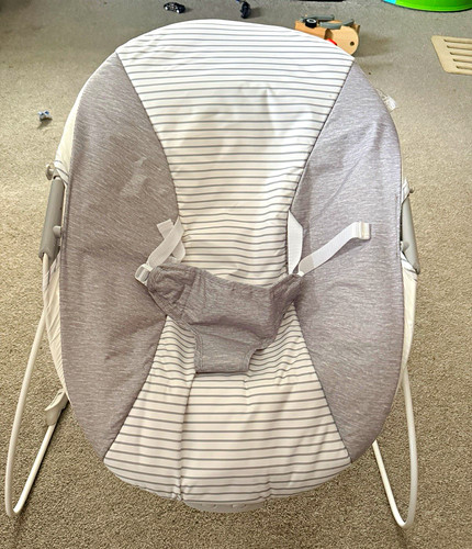 Red kite baby bouncing chair - baby,