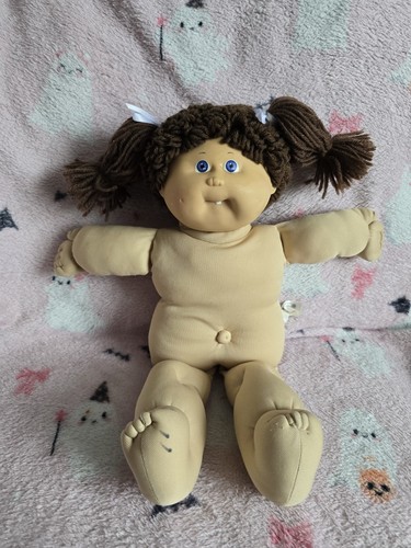 Vintage cabbage patch - cabbage,