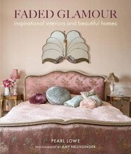 Faded Glamour, Pearl Lowe