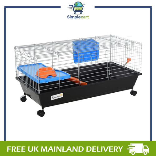 89cm small animal home cage - small,