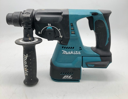 Makita dhr242z 18v - makita,