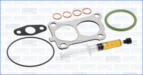 Fits ajusa jtc12271 mounting - jtc12271,