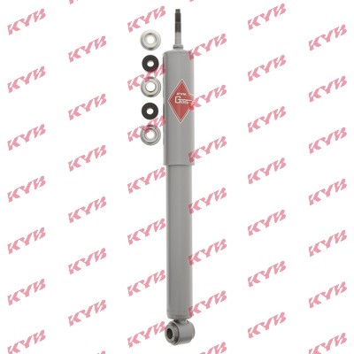 Shock absorber for - shock,