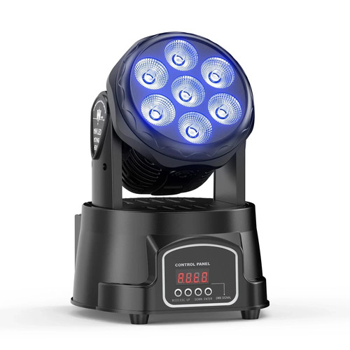 7x15w led moving - 🎉,