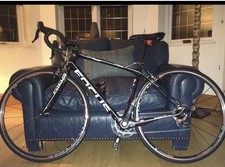 Women’s Focus Izalco Donna