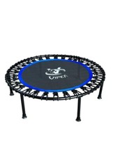 VIPER Trampoline Bungee Style Fitness Jumper Rebounder Bouncer Exercise Silent