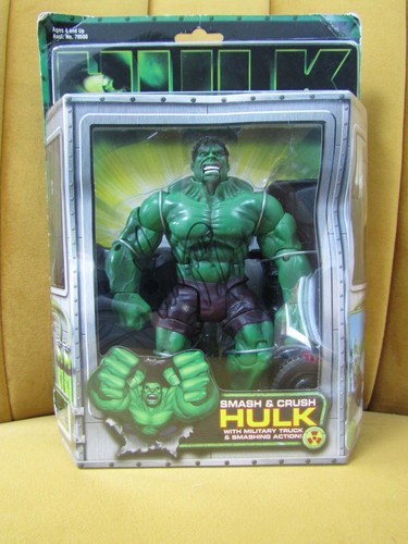 The incredible hulk smash - hulk, &