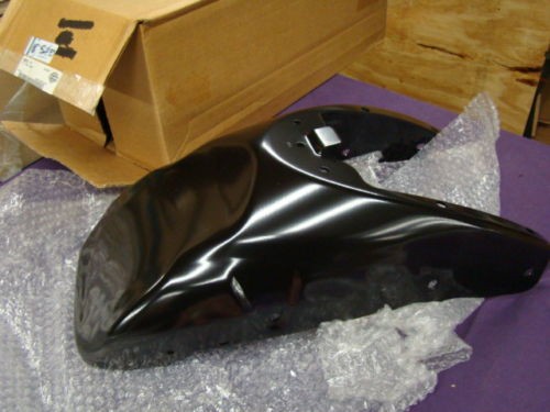 Harley rod fender - harley, vrsc