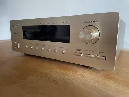 Teac reference 500 series - 500,
