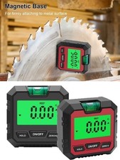 360° Magnetic Digital