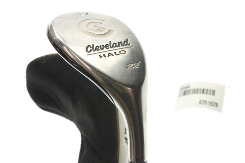 Cleveland halo golf - halo,