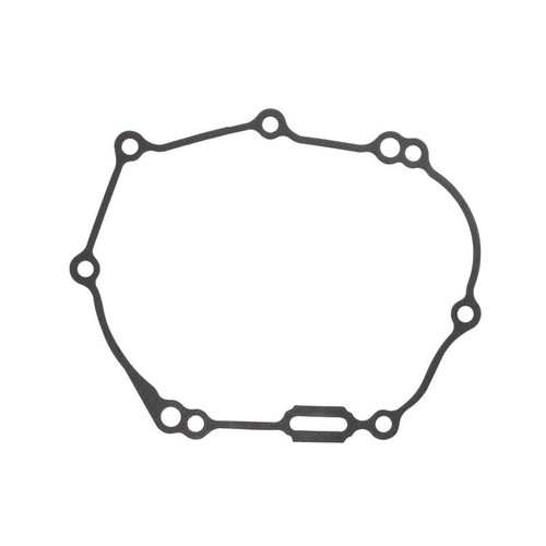 Alternator cover gasket fits - cover,