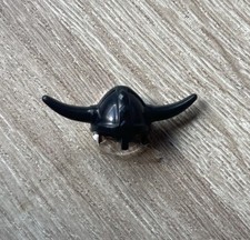 Lego viking helmets long - long, horn