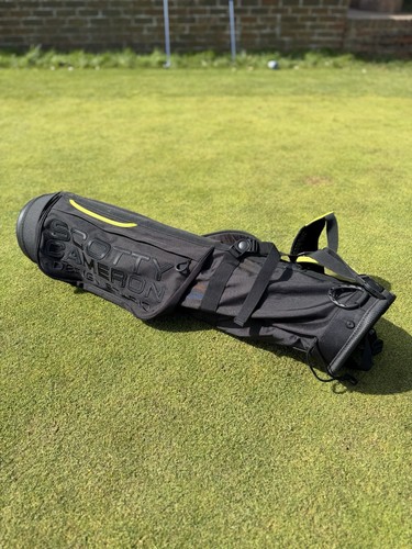 Scotty cameron pencil bag - cameron,