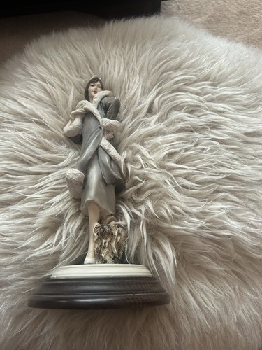 Vittorio tessaro figurines - vittorio,