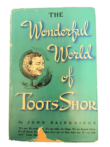 The wonderful world toots - wonderful,