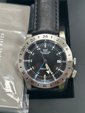 Glycine Airman 2000 World