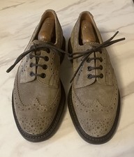 Trickers “Bourton” Brogues