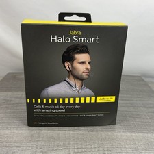 Jabra Halo Smart Wireless