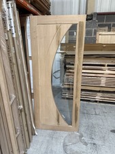 78x33” 35mm Oak Salerno