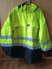 Helly Hansen Waterproof  Hiviz