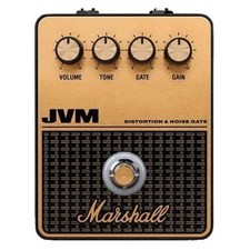 Marshall JVM Overdrive Pedal