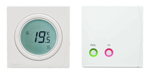 Danfoss ret2001rf rx1 s - +, rx1-s