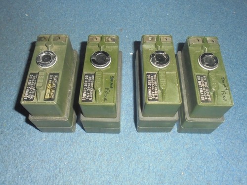 Clansman prc 349 radio - clansman,