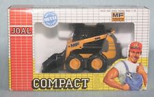 JOAL 192 1:32 SCALE MASSEY FERGUSON  516 SCAT LOADER BOXED