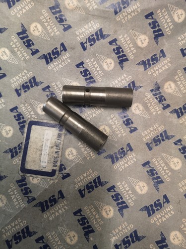Bsa pre war valve - bsa,