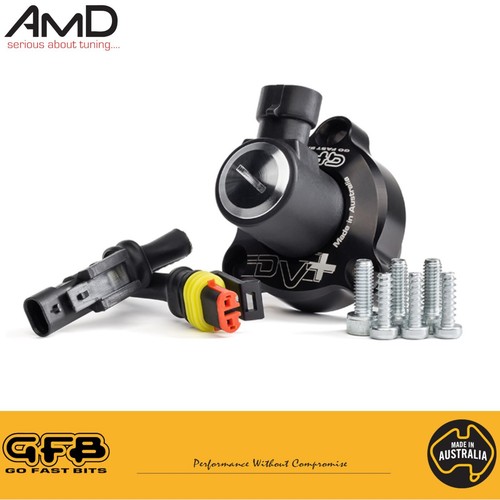 Gfb fiesta st180 - st180, diverter