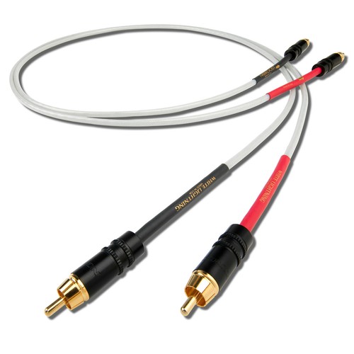 Nordost white lighting - rca,