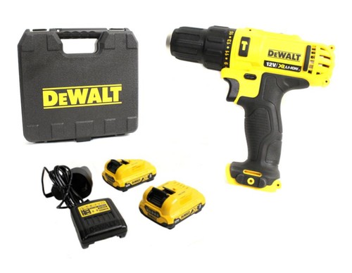 Dewalt recon dcd716d2 - dewalt,