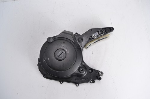 Engine alternator cover yamaha - engine,