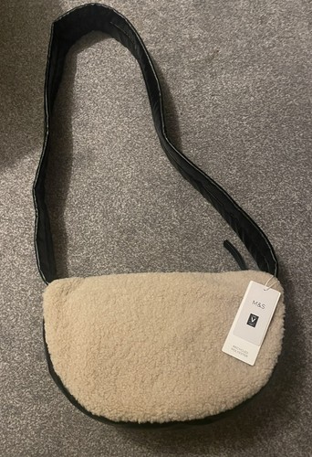 Marks and spencer - marks, body