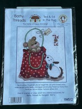 Bothy Threads Ted & Ed: In The