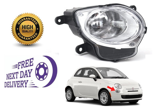 Fits fiat 500 2008 2015 - fiat, lower