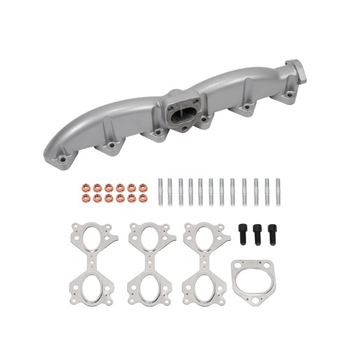 Exhaust manifold for - exhaust,