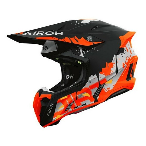 2026 airoh twist helmet - 2026,