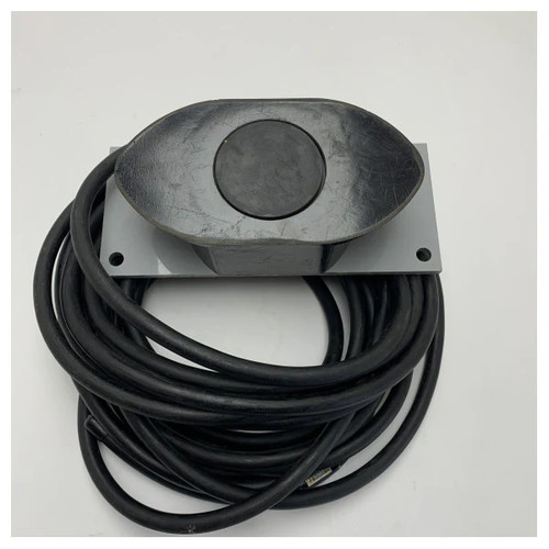 Furuno 200khz 1kw sonar - 1kw,