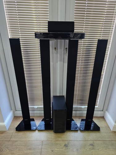 F5550 speaker smart 3d - speaker,