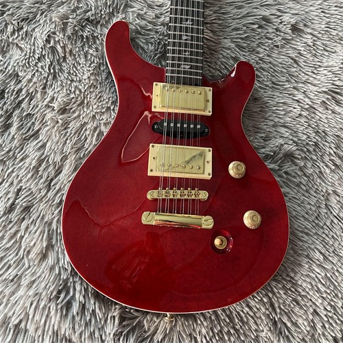 New string electric guitar - 12,